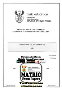 Mathematical Literacy P2 May-June 2021 Afr.pdf